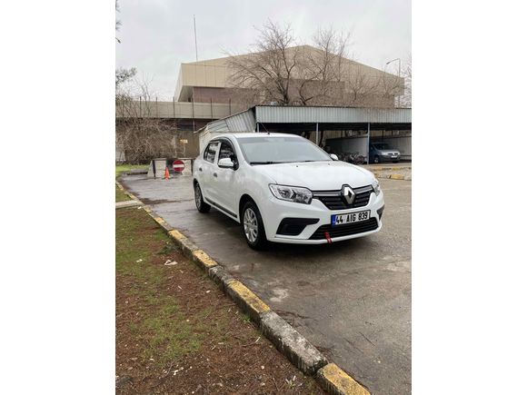 Sahibinden Renault Symbol 0.9 TCe Joy 2020 Model 