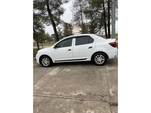 Sahibinden Renault Symbol 0.9 TCe Joy 2020 Model 