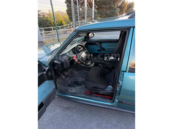 Sahibinden Tofaş Kartal SLX 1997 Model