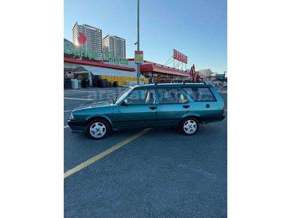 Sahibinden Tofaş Kartal SLX 1997 Model
