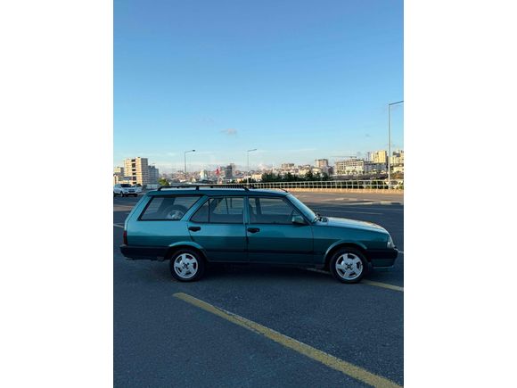 Sahibinden Tofaş Kartal SLX 1997 Model