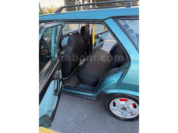 Sahibinden Tofaş Kartal SLX 1997 Model