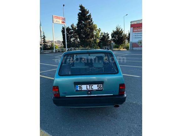 Sahibinden Tofaş Kartal SLX 1997 Model