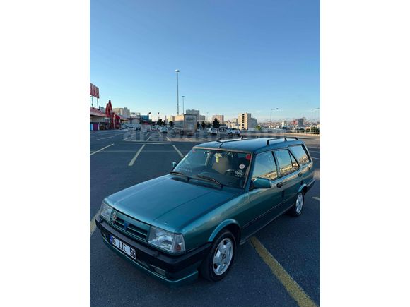 Sahibinden Tofaş Kartal SLX 1997 Model