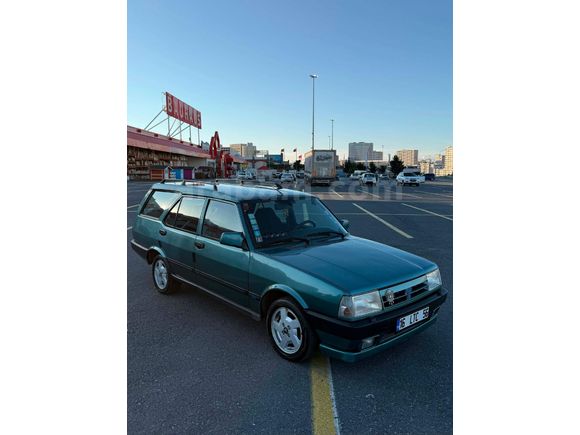 Sahibinden Tofaş Kartal SLX 1997 Model
