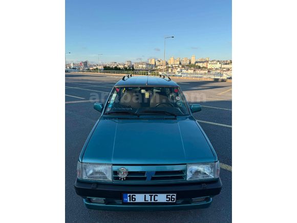 Sahibinden Tofaş Kartal SLX 1997 Model