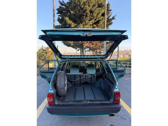 Sahibinden Tofaş Kartal SLX 1997 Model