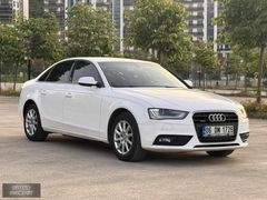 EMSALSİZ TEMİZLİKTE 2015 MODEL 2.0 TDI QUATTRO AUDI A4