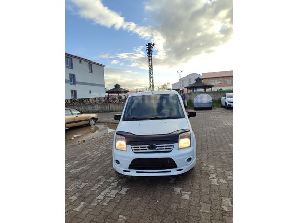 Sahibinden Ford Tourneo Connect 1.8 TDCI BU FİYATA TR'DE TEKDeluxe 2013 Model