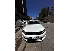 Sahibinden Volkswagen Jetta 1.6 TDi Trendline 2014 Model 