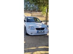 Sahibinden Hyundai Accent 1.5 CRDi Admire 2006 Model İstanbul 194.000 km Beyaz