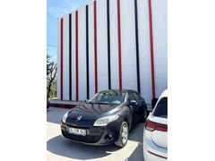Sahibinden Renault Megane 1.6 Expression 2011 Model 