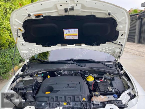 ERZ MOTORS 2019 FİAT EGEA EASY PLUS 1.3 MULTİJET HATASIZ