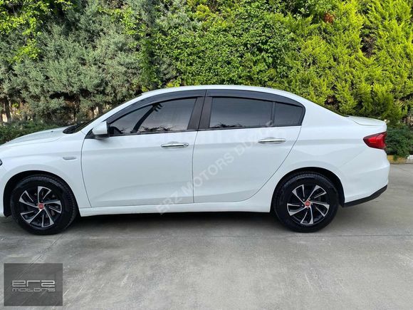 ERZ MOTORS 2019 FİAT EGEA EASY PLUS 1.3 MULTİJET HATASIZ