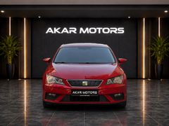 AKAR MOTORS - 2017 SEAT LEON 1.0 ECO TSI - ECOMOTİVE - 51.000 KM