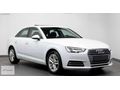 AUTOMİM | 2018 BEYAZ İÇİ SİYAH A4 SPORT SUNROOF+MATRİX+ISITMA