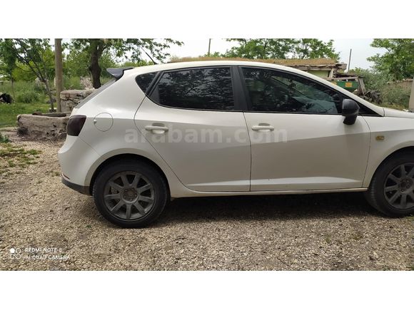 Sahibinden Seat Ibiza 1.4 Reference 2010 Model