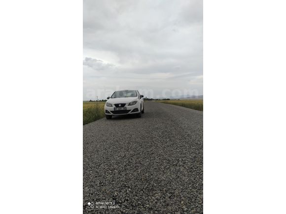 Sahibinden Seat Ibiza 1.4 Reference 2010 Model