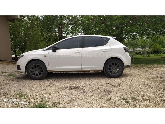 Sahibinden Seat Ibiza 1.4 Reference 2010 Model
