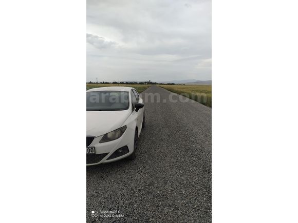 Sahibinden Seat Ibiza 1.4 Reference 2010 Model