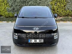 ERZ MOTORS 2023 STARIA 2.2 CRDİ ELİTE 4X4 HATASIZ BOYASIZ