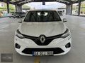 ERZ MOTORS DAN CLİO 1.3 TCE TOUCH 130hp BENZİNLİ OTOMATİK