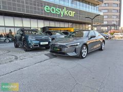 %20 PEŞİN 24 AY TAKSİT!! 2025 AUDI A5 204 HP 360+ISITMA+MATRIX