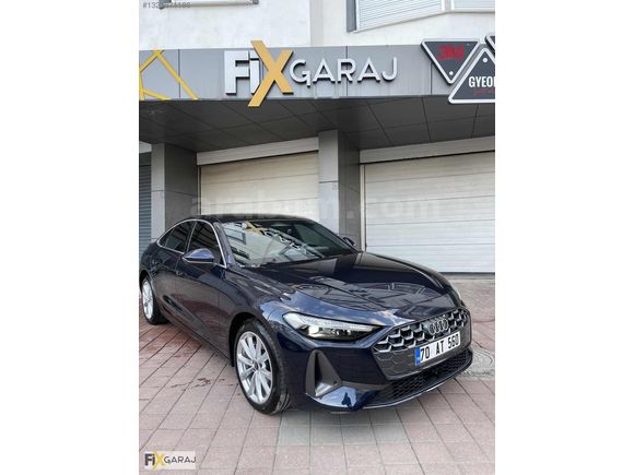 HATASIZ BOYASIZ 18.000KM
