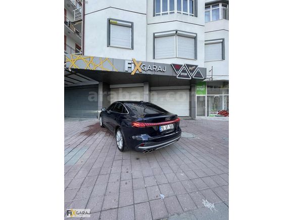HATASIZ BOYASIZ 18.000KM