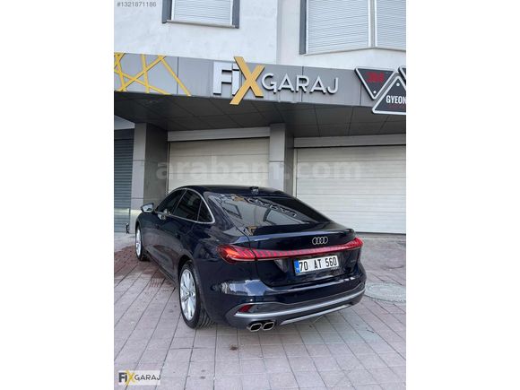 HATASIZ BOYASIZ 18.000KM
