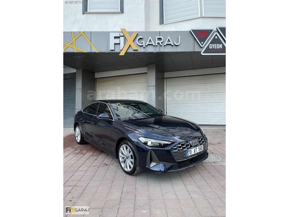 HATASIZ BOYASIZ 18.000KM