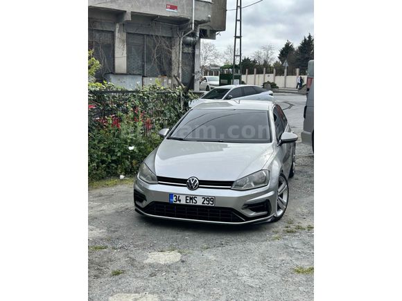 Sahibinden Volkswagen Golf 1.6 TDi BlueMotion Midline Plus 2013 Model 