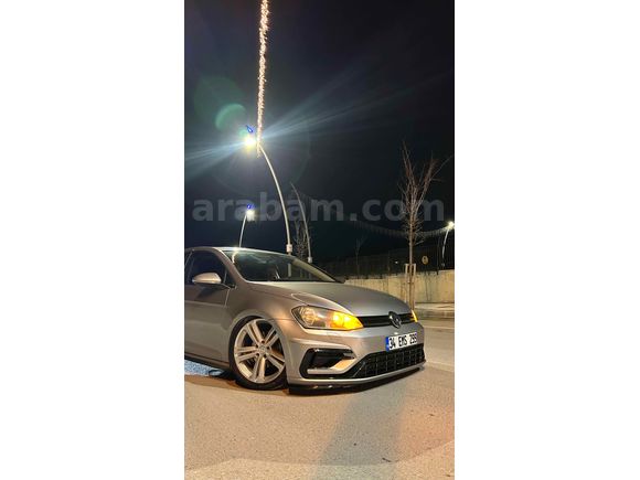 Sahibinden Volkswagen Golf 1.6 TDi BlueMotion Midline Plus 2013 Model 