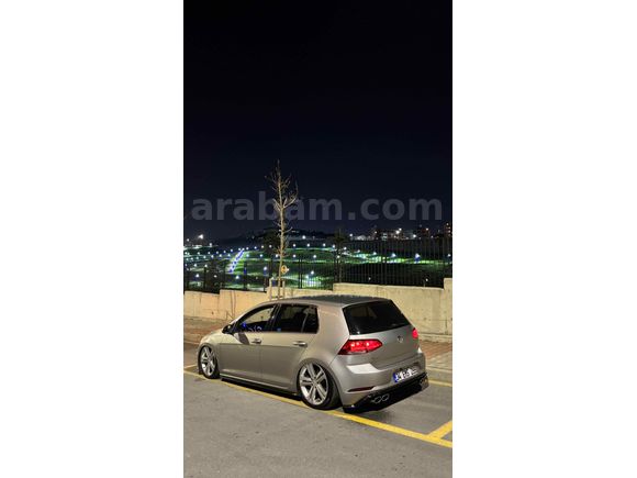 Sahibinden Volkswagen Golf 1.6 TDi BlueMotion Midline Plus 2013 Model 
