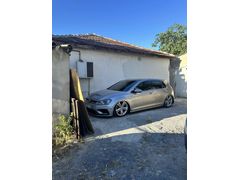 Sahibinden Volkswagen Golf 1.6 TDi BlueMotion Midline Plus 2013 Model 
