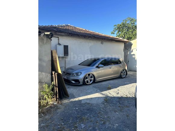 Sahibinden Volkswagen Golf 1.6 TDi BlueMotion Midline Plus 2013 Model 