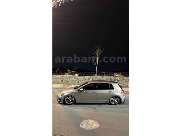 Sahibinden Volkswagen Golf 1.6 TDi BlueMotion Midline Plus 2013 Model 