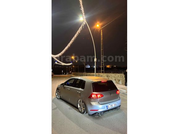 Sahibinden Volkswagen Golf 1.6 TDi BlueMotion Midline Plus 2013 Model 