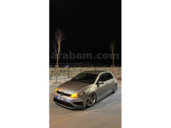 Sahibinden Volkswagen Golf 1.6 TDi BlueMotion Midline Plus 2013 Model 