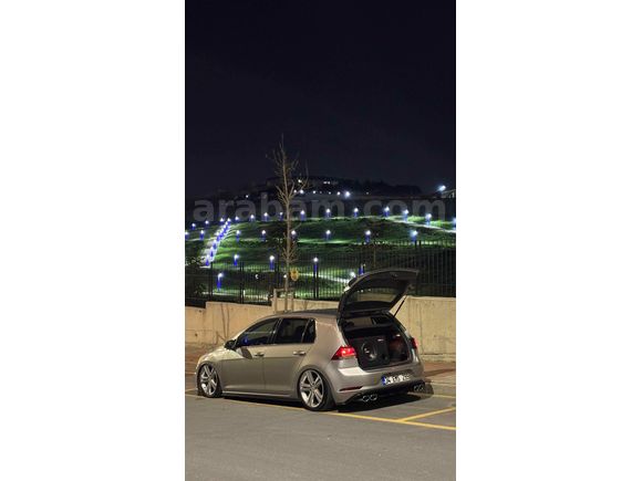 Sahibinden Volkswagen Golf 1.6 TDi BlueMotion Midline Plus 2013 Model 