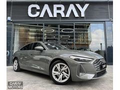 CARAY - 2024 AUDI A5 SEDAN-CAM TAVAN-YOLCU EKRANI-FULL-HATASIZ