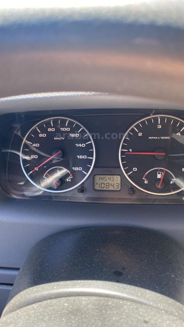 Sahibinden Tata Indica 1.4 TDI 2005 Model Aydın 145.000 km Beyaz 2