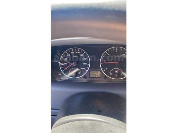 Sahibinden Tata Indica 1.4 TDI 2005 Model