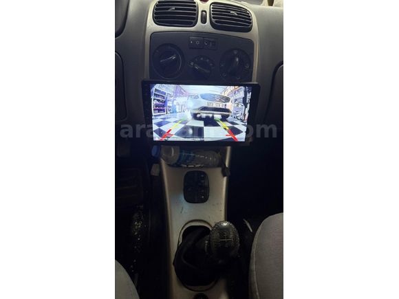 Sahibinden Tata Indica 1.4 TDI 2005 Model
