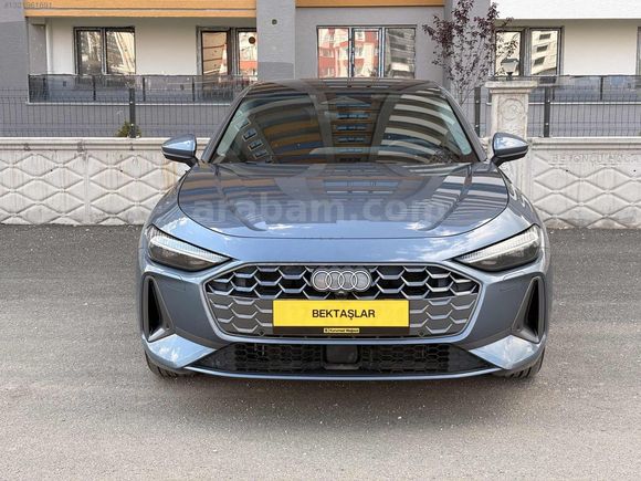 2024 MODEL 25.000 KM'DE HYBRİD CAM TAVAN+MATRİX+YOLCU HAYALET A5