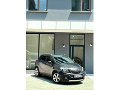 Sahibinden Opel Mokka 1.4 Enjoy 2015 Model 