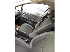 Sahibinden Renault Clio 1.5 dCi Touch 2018 Model