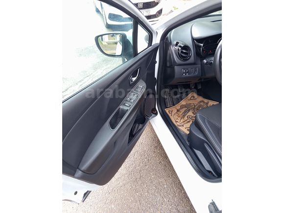 Sahibinden Renault Clio 1.5 dCi Touch 2018 Model