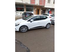 Sahibinden Renault Clio 1.5 dCi Touch 2018 Model