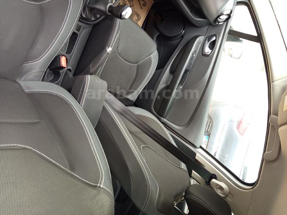 Sahibinden Renault Clio 1.5 dCi Touch 2018 Model